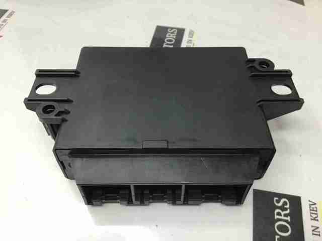 Модуль управления (ЭБУ) парктроником YWC500730 LAND ROVER