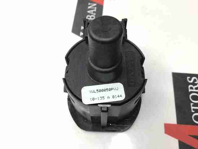 YWL500050PVJ Кнопка отключения подушек безопасности AIRBAG купить Черновцы