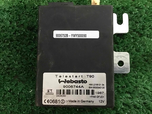 YWY500090 купить Киев