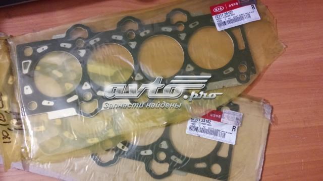 223112A102 HYUNDAI Прокладка ГБЦ купить в Полтава