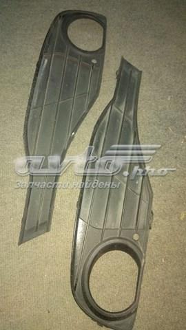 51117255366 BMW Решетка бампера переднего внутренняя правая купить в Житомир