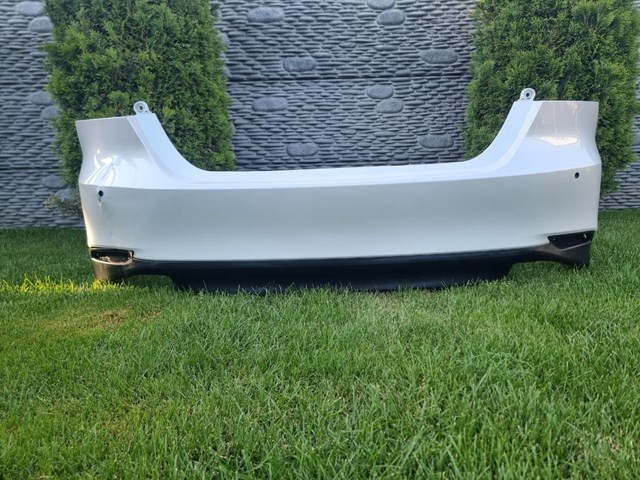 Бампер задний 5215933958 TOYOTA
