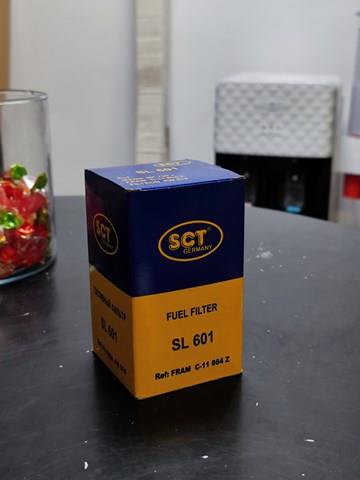 SL601 SCT Топливный фильтр купить в Запорожье
