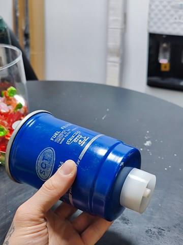 ST304 SCT Фильтр топливный купить в Киев