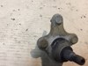 Левая нижняя шаровая опора 1K0407365C VAG
