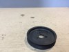 Шкив лопастного насоса гидроусилителя руля 32417787106 BMW