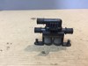 Кран отопителя 64116906652 BMW
