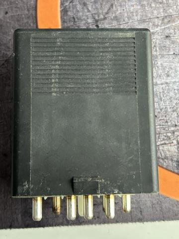0135454832 MERCEDES Блок управления EGR купить в Киев