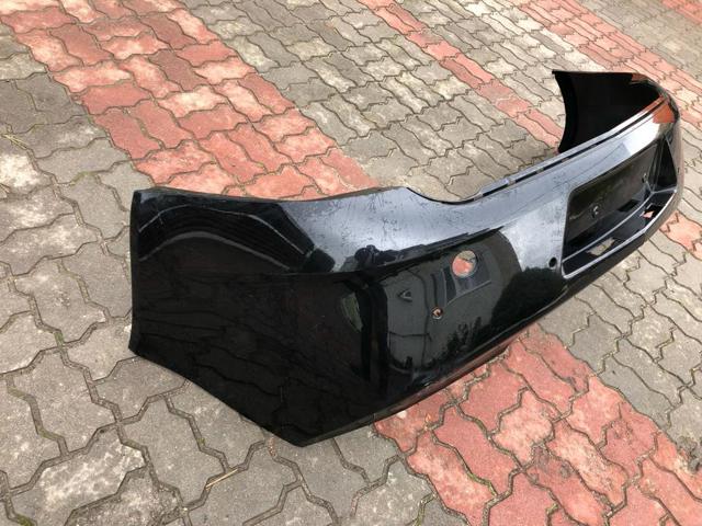 OPEL 20972948 Задний бампер в наличии Киев