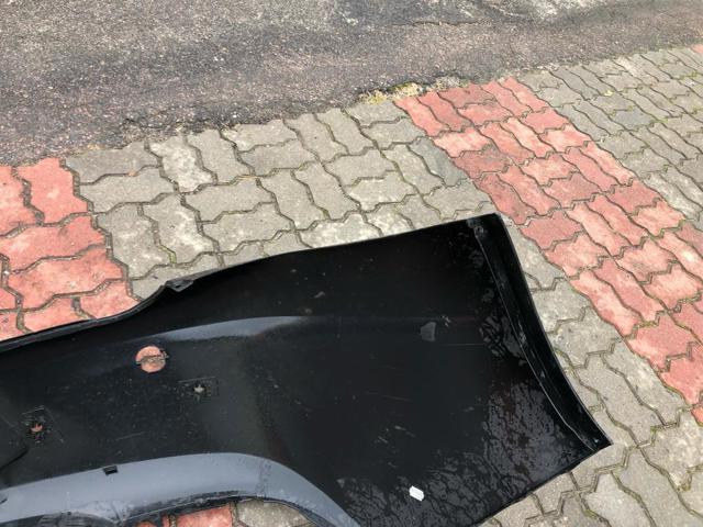 20972948 OPEL Задний бампер купить в Полтава