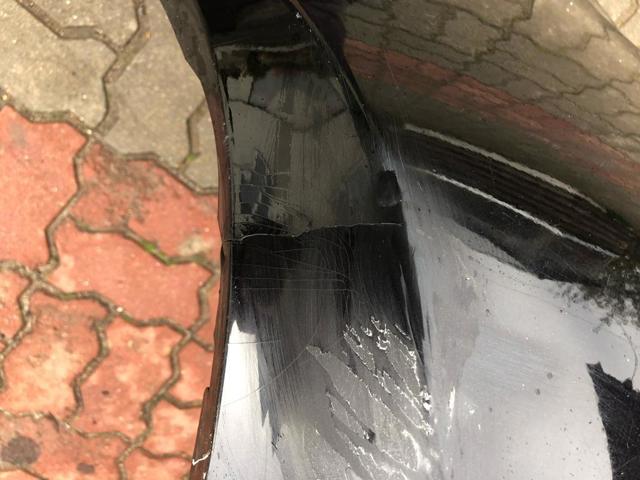 20972948 OPEL Бампер задний купить в Одесса