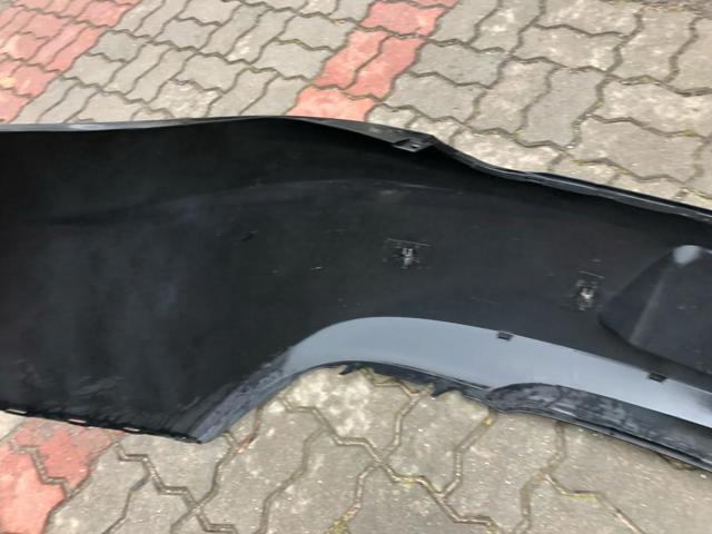 OPEL 20972948 Задний бампер в наличии Днепр