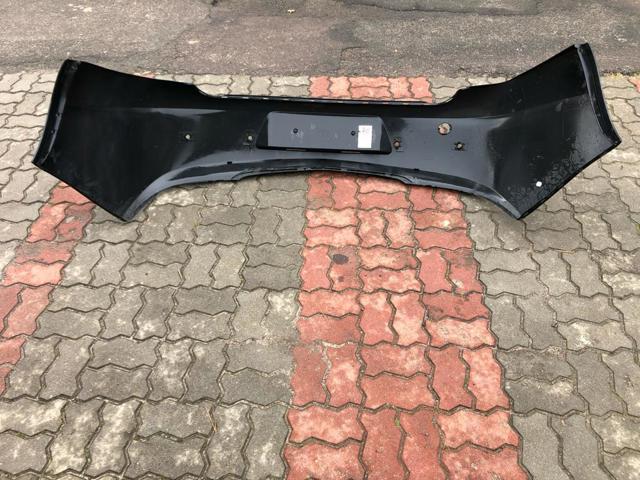 OPEL 20972948 Задний бампер в наличии Полтава