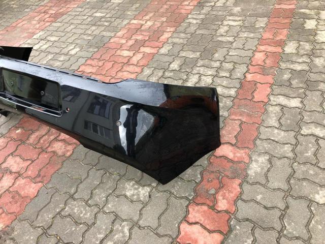 OPEL 20972948 Бампер задний в наличии Черновцы