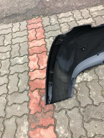 20972948 OPEL Бампер задний купить в Одесса
