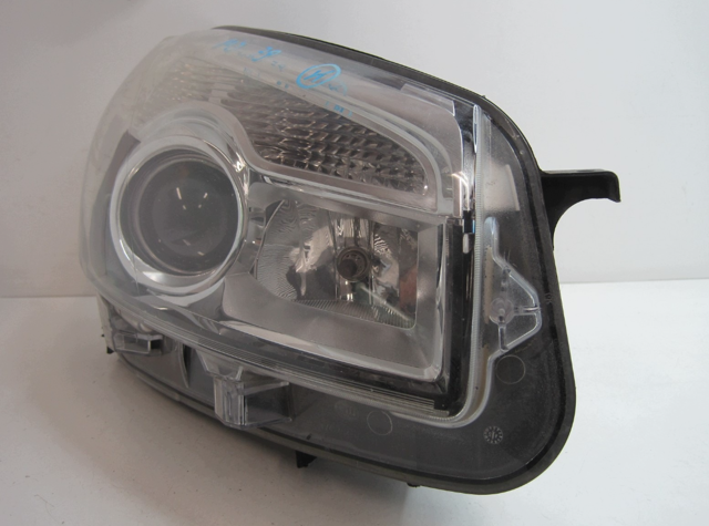 NISSAN 26010BR01B Фара правая в наличии Хмельницкий