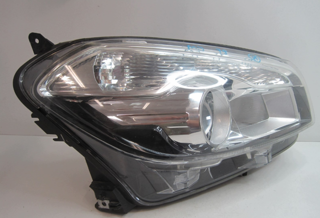 26010BR01B NISSAN Правая фара купить в Винница