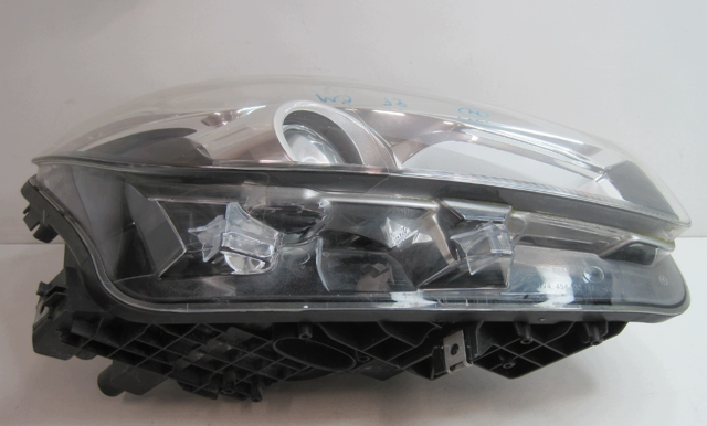 NISSAN 26010BR01B Правая фара в наличии Запорожье