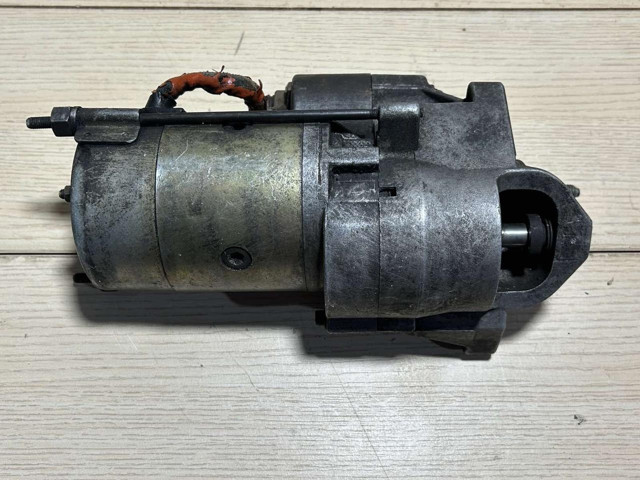 Стартер двигателя D9R142 VALEO