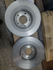 Дисковый тормоз 08N26711 BREMBO