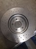 Диск тормозной передний 09A8201X BREMBO