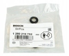 Кольцо форсунки инжектора посадочное 1280210752 BOSCH