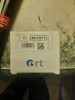 Ремкомплект тормозного суппорта переднего 401971 ERT