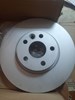 Передний тормозной диск DDF1567C FERODO