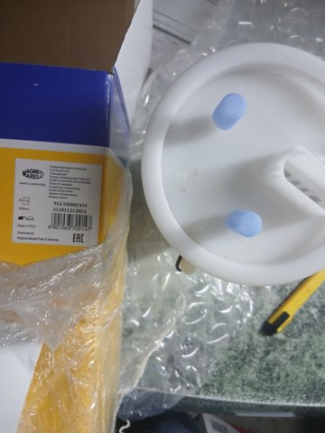 Электробензонасос Volkswagen Passat B3, B4