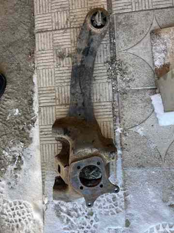 Цапфа поворотного кулака 1363196 FORD