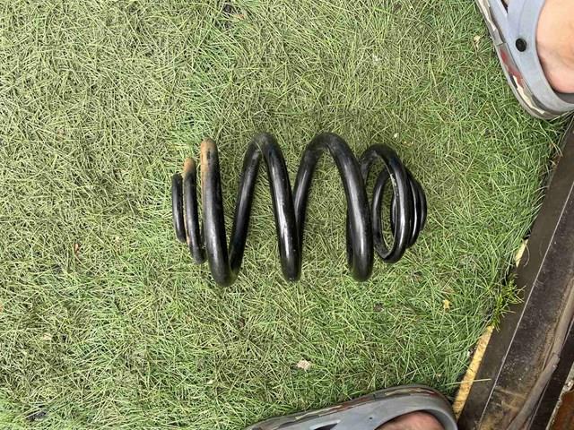 BILSTEIN 38131233 Пружина задняя в наличии Ужгород