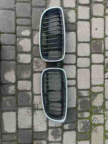 Решетка радиатора 51137294805 BMW
