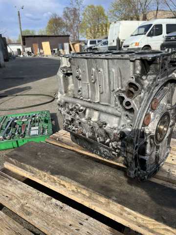 9HZ PEUGEOT Двигатель в сборе купить в Хмельницкий