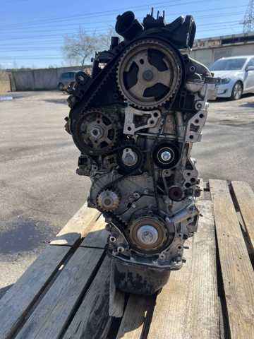 ДВС в сборе 9HZ PEUGEOT