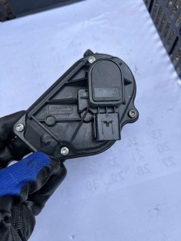 FORD VP2S6U9E927F Дроссельная заслонка в сборе в наличии Хмельницкий