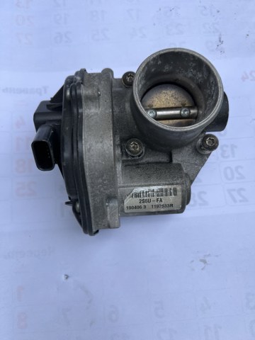 Дроссельная заслонка VP2S6U9E927F FORD