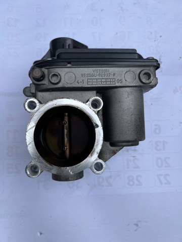 VP2S6U9E927F FORD Дроссельная заслонка купить в Украина