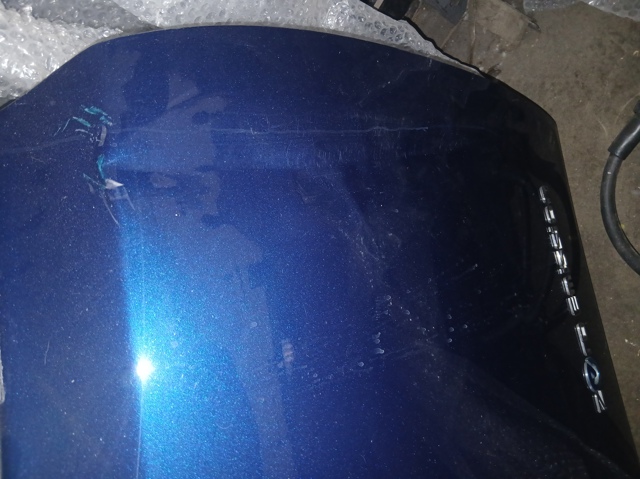 Пассажирская передняя дверь 801003NF1A NISSAN