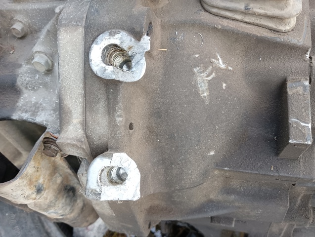 Ручная коробка передач 4300023140 HYUNDAI