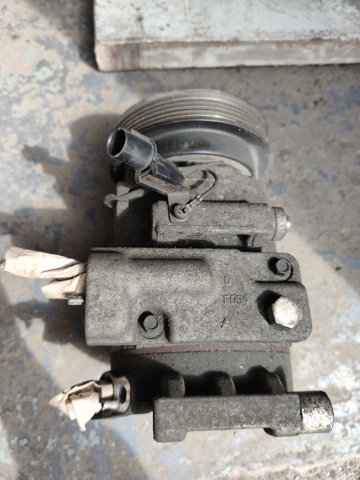 97701-2F800 Hyundai/Kia Компрессор кондиционера