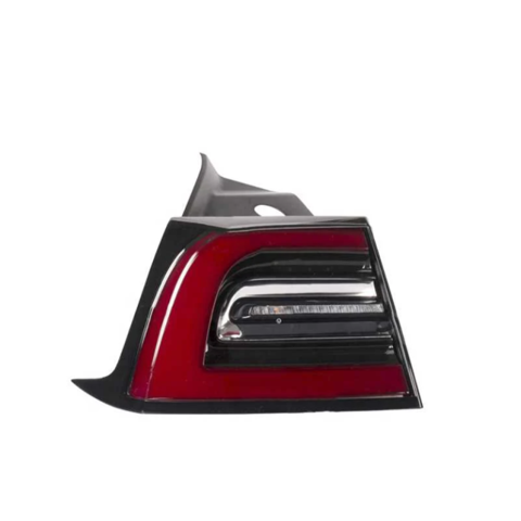 Фонарь задний 107739700G Tesla Model