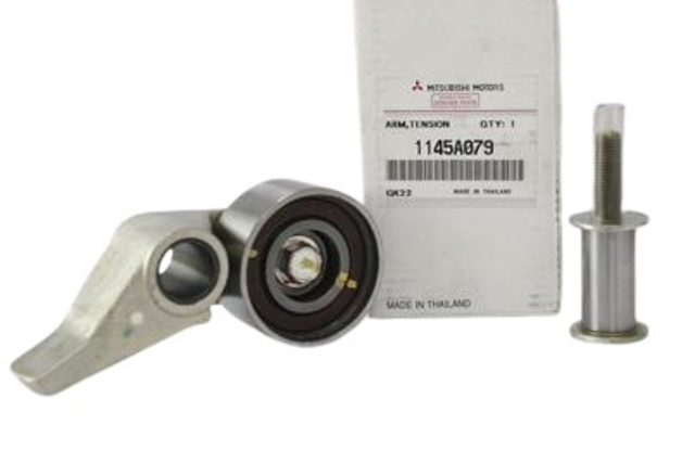 MITSUBISHI 1145A079 Ролик натяжителя ремня ГРМ в наличии Львов