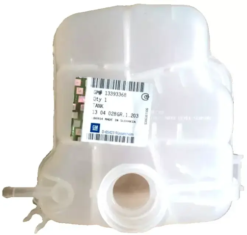 GM 13393368 Бачок системы охлаждения в наличии Полтава