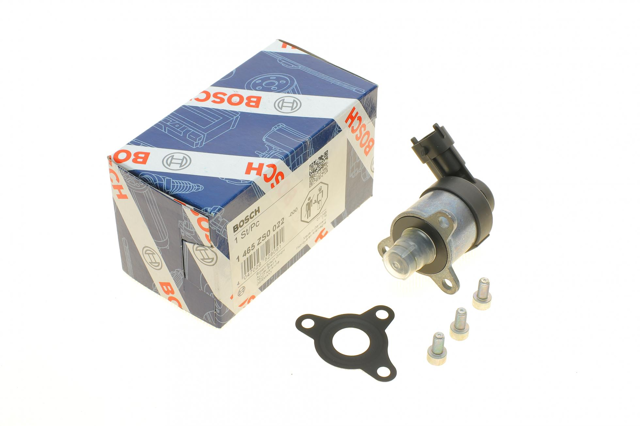 Клапан регулировки давления топлива 1465ZS0022 BOSCH