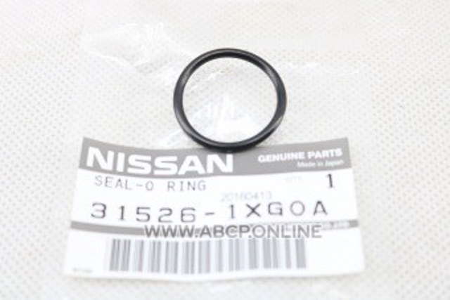 NISSAN 315261XG0A Кольцо уплотнительное фильтра АКПП в наличии Ужгород