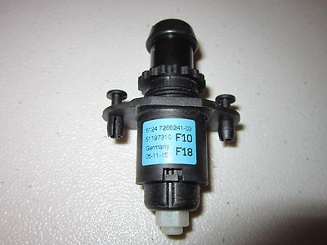 51247266241 BMW Подушка глушителя купить в Житомир