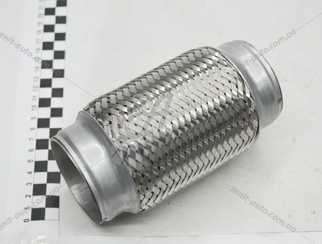 Гофра выхлопной системы 60X150 4MAX