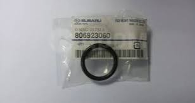 Прокладка впускного коллектора 806923060 SUBARU