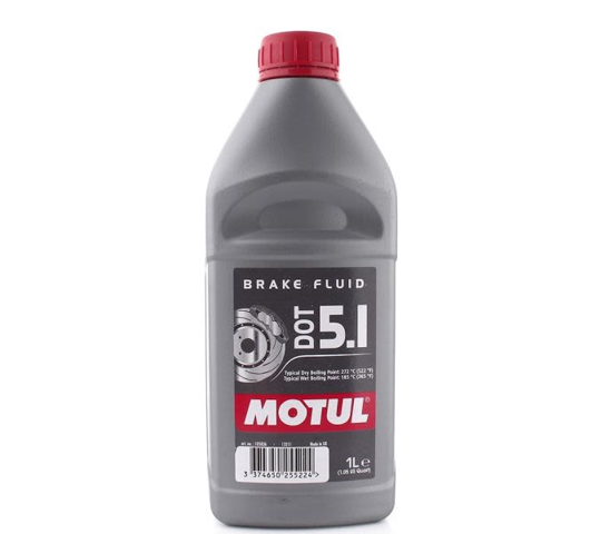 Тормозуха 807001 MOTUL