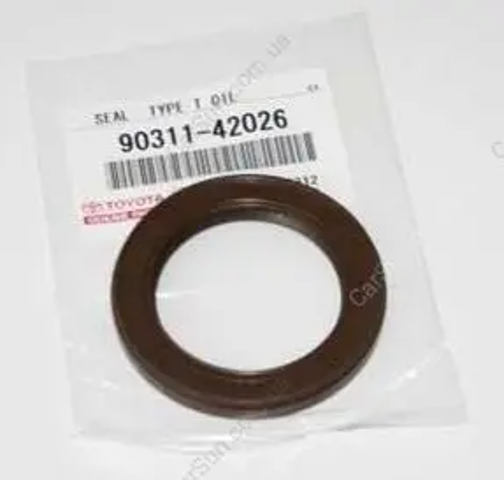 Передний сальник коленвала для авто 9031142026 TOYOTA